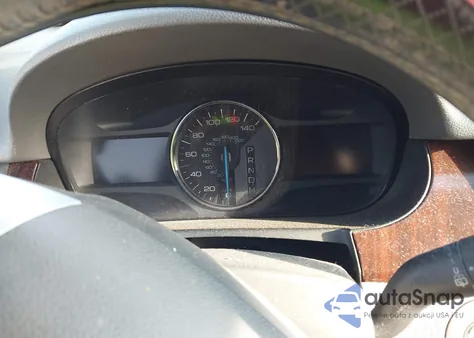 2011 Ford Edge Limited from USA, damaged, VIN 2FMDK4KC3BBA44484